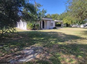 Terreno / Lote , Monterrey · Venta Terreno con Casa en El Uro