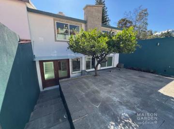 Casa de 3 habitaciones, Naucalpan de Juárez · Estrena Casa en Lomas Verdes 4a Sección, con Acceso Conttrolado