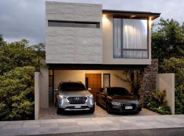 Casa · 205m² · 3 Recámaras · 2 Estacionamientos · Casa en Monte Sabino Residencial