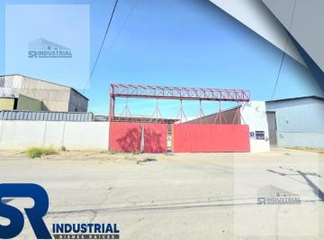 Bodega comercial · 400m² · Bodega en Renta Guadalupe