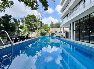 Departamento · 113m² · 2 Recámaras · 2 Estacionamientos · Departamento en Venta Colomos Providencia Guadalajara Jalisco