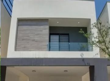 Casa de 3 habitaciones, García · Casa en Venta en Santuario Garcia