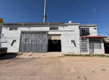 Bodega comercial · 222m² · 1 Recámara · 1 Estacionamiento · Bodega en Venta en Col. Revolución, Chihuahua