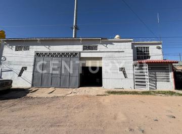 Bodega comercial · 222m² · 1 Recámara · 1 Estacionamiento · Bodega en Venta en Col. Revolución, Chihuahua