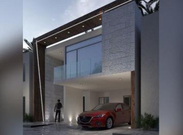 Casa · 330m² · 3 Recámaras · 2 Estacionamientos · Casa en Venta en Vistalta