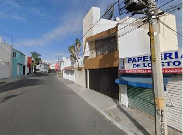 Casa de 5 habitaciones, Puebla · Casa en Venta en Lomas de Loreto, Heroica Puebla de Zaragoza.