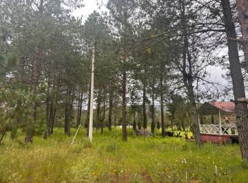 Terreno / Lote de 1 habitación, Huasca de Ocampo · Venta Terreno Campestre en Huasca