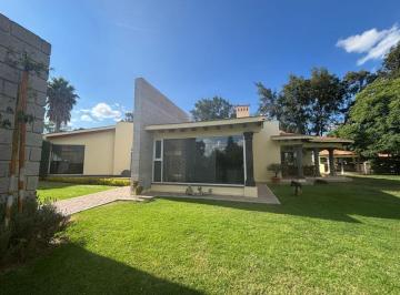 Casa de 3 habitaciones, Tequisquiapan · Casa en Venta Tequisquiapan