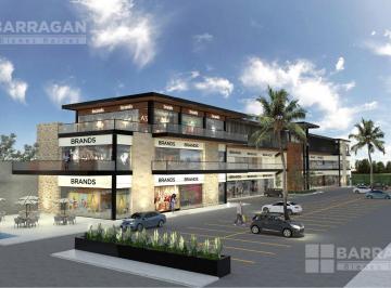 Local comercial · 21m² · Local en Venta en Plaza Valvanuz en Anillo Vial Fray Junípero Serra