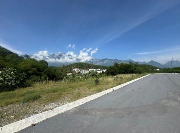 Terreno / Lote · 1106m² · Terreno en Venta en Carolco, Monterrey