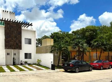 Casa · 135m² · 3 Recámaras · 2 Estacionamientos · Casa en Venta Jardines del Sur 3