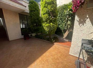 Casa · 156m² · 3 Recámaras · 2 Estacionamientos - Coldwell Banker Magno · Casa en Venta en Col. Los Pastores, Naucalpan de Juárez