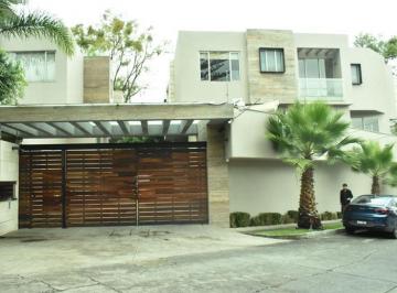 Casa en condominio · 559m² · 3 Recámaras · Casa en Condominio en Lomas de Tecamachalco Fuente de Hermes