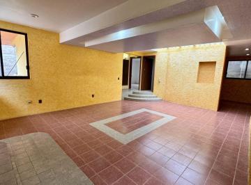 Casa de 3 habitaciones, Tláhuac · Venta de Casa de Una Sola Planta con Jardín en Tláhuac