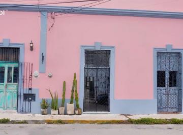 Casa de 4 habitaciones, Mérida · Casa en El Centro de Merida a Solo Unos m del Corredor Gastronomico y del Parque La Plancha