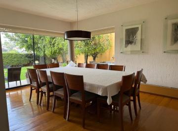 Casa en condominio de 3 habitaciones, Cuajimalpa de Morelos · Casa en Condominio con Jardin de 100 m².