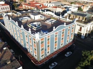 636ab42bc0e85aaae126d03308dca45b7858c5cfc7daa16334c68b2cb150d155 · Local en Renta, Edificio El Parral, Centro de Puebla - 50 m²