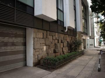 Oficina · 332m² · Oficina en Renta en Col. Cuauhtémoc