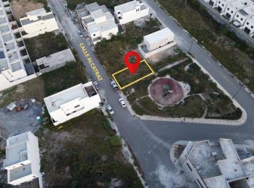 Terreno / Lote · 177m² · Terreno en Venta en Santuario Residencial, Garcia Nl