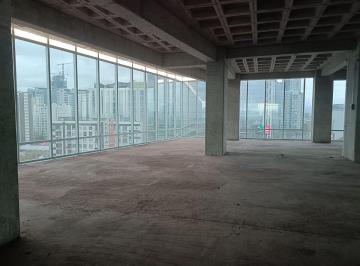 Oficina , Miguel Hidalgo · Renta Piso Completo Para Oficinas de 700 m² en Río San Joaquín