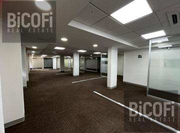 Oficina · 104m² · 1 Estacionamiento · Oficina en Renta en Col. Cuauhtémoc