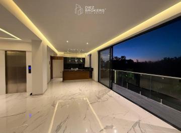 Departamento de 3 habitaciones, Zapopan · Departamentos en Venta - Frente Al Parque Metropolitano, Zapopan