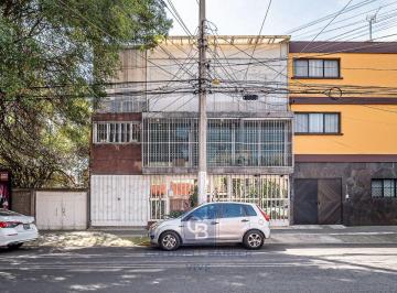 Casa de 3 habitaciones, Benito Juárez · Casa en Venta en Colonia del Valle Sur