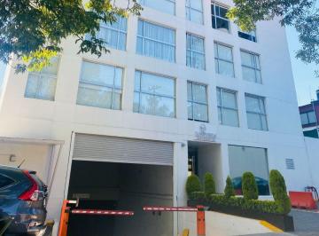 Departamento de 4 habitaciones, Cuajimalpa de Morelos · Venta de Departamento Carretera Mexico - Toluca 5238, El Yaqui, Cuajimalpa de Morelos