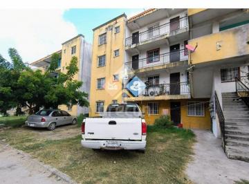 Departamento · 53m² · 2 Recámaras · Departamento en Venta en Primer Piso