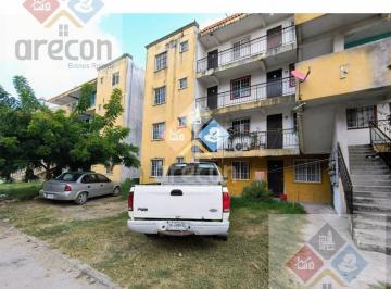 Departamento · 53m² · 2 Recámaras · Departamento en Venta en Primer Piso