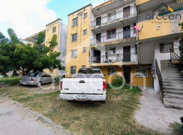 Departamento · 53m² · 2 Recámaras · Departamento en Venta en Primer Piso