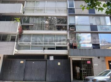 Oficina · 50m² · 1 Estacionamiento · Oficinas en Renta en Colonia Condesa, Alcaldia Cuauhtemoc, Cdmx