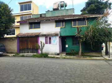 Casa de 4 habitaciones, Toluca · Casa en Venta Toluca Nueva Oxtotitlan