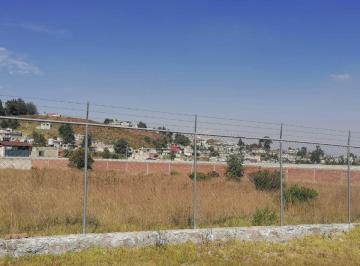 Terreno / Lote , Zinacantepec · Terreno en Renta, Carretera Almoloya de Juarez, Tlalcilalcali, Cerca Penal, Av Adolfo Lopez Mateos