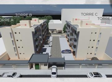 Departamento · 65m² · 2 Recámaras · 1 Estacionamiento · Departamento en Venta en Veracruz Col Zaragoza