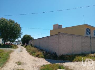 Terreno / Lote · 9300m² · Terreno en Venta Gran Oportunidad Lotificado, con Drenaje y Bardeado en Lindavista, Zempoala Hidalgo