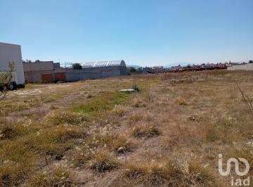 Terreno / Lote en Venta  Lindavista · Terreno en Venta Gran Oportunidad Lotificado, con Drenaje y Bardeado en Lindavista, Zempoala Hidalgo