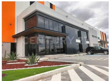 Nave industrial · 8860m² · Se Renta Nave de 8,860 m² en Arteaga Coah.