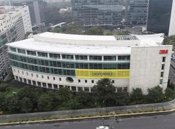 Oficina · 27 Estacionamientos · Oficinas en Renta – Corporativo Santa Fe
