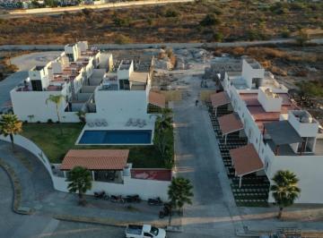 Terreno / Lote · 101m² · 1 Estacionamiento · Terreno - Club de Golf Santa Fe