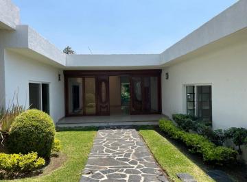 Casa de 4 habitaciones, Cuernavaca · Casa en Venta en Vista Hermosa Cuernavaca