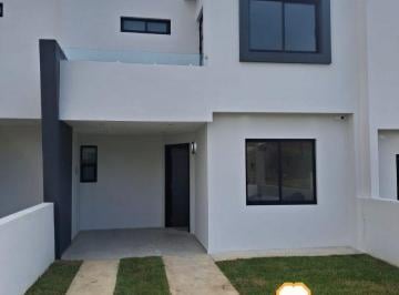 Casa de 3 habitaciones, Fortín · Casa en Venta en Fortín en Fracc. Los Encinos