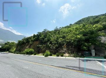 Terreno / Lote · 1854m² · Terreno Residencial en Venta Fraccionamiento San Michelle Zona Monterrey