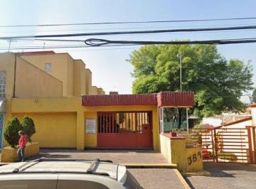 Departamento de 2 habitaciones, Iztacalco · Departamento en Venta en Av Coyuya, Colonia Santa Anita Iztacalco.