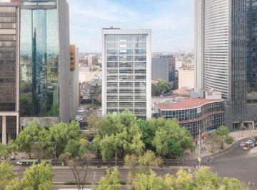 Oficina · 7742m² · Oficinas en Renta – Reforma