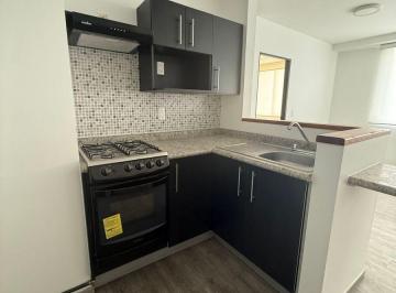 Departamento de 3 habitaciones, Azcapotzalco · Departamento en Venta Enksa Azcapotzalco
