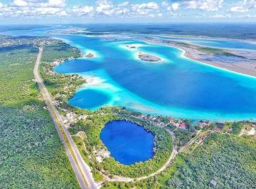 Terreno / Lote , Bacalar · El Espacio de Tus Sueños en Bacalar