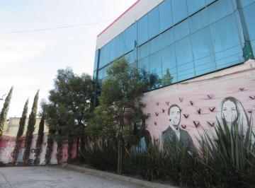 Local comercial · 1560m² · Bodega en Renta Toluca, Estado de México