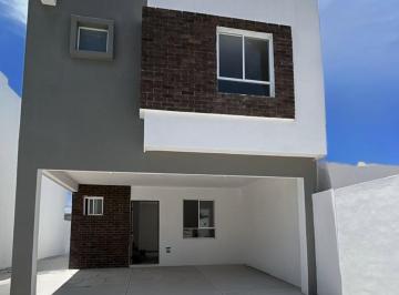 Casa de 3 habitaciones, Ramos Arizpe · Casas Nuevas y Listas Para Entrega en Veredas Residencial