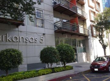 Departamento de 2 habitaciones, Benito Juárez · Departamento en Venta en Colonia Napoles